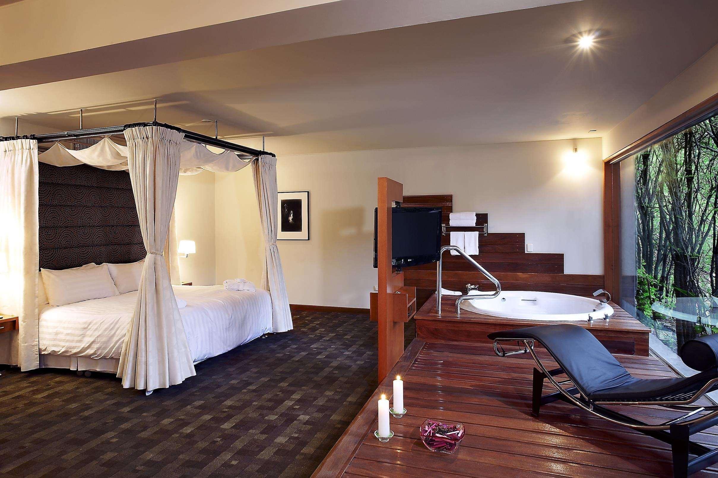 אורובמבה Aranwa Sacred Valley Hotel & Wellness חדר תמונה